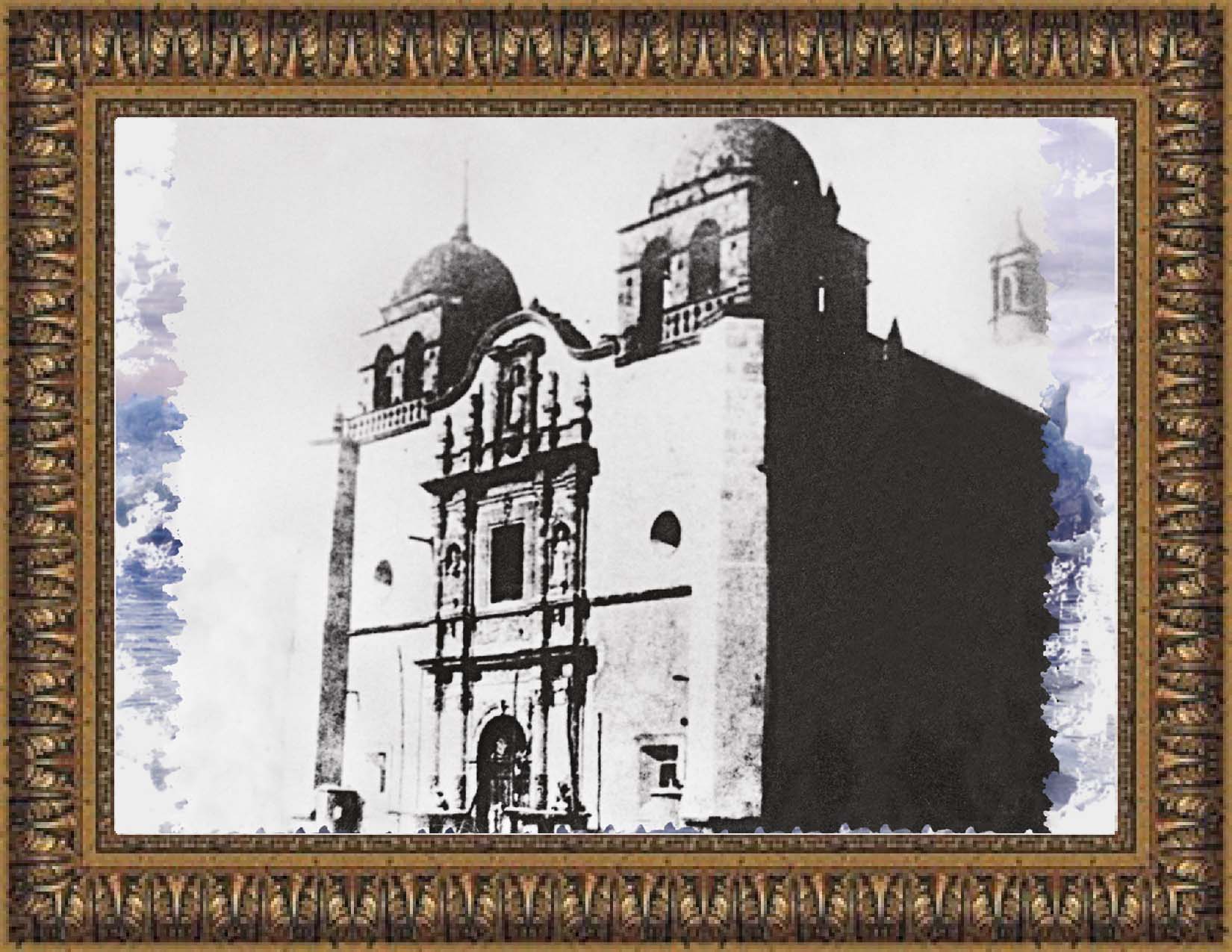 Museo Virtual